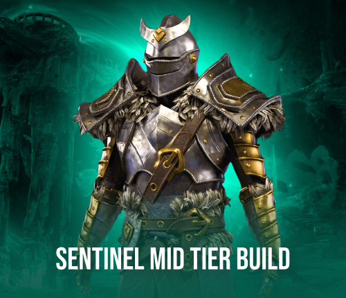 LAST EPOCH SENTINEL MID TIER BUILD